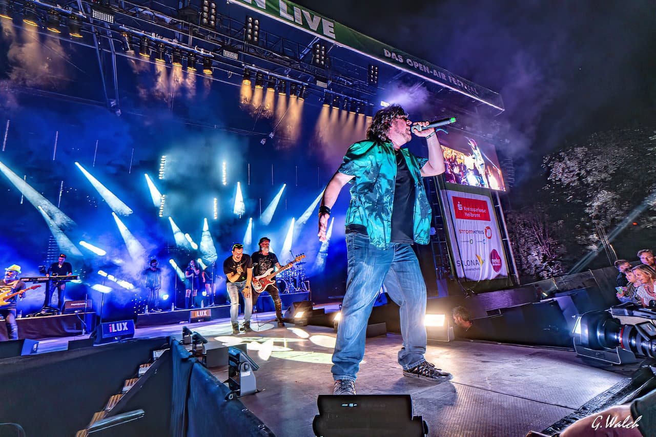 Bernd und Manu von Friendly Elf