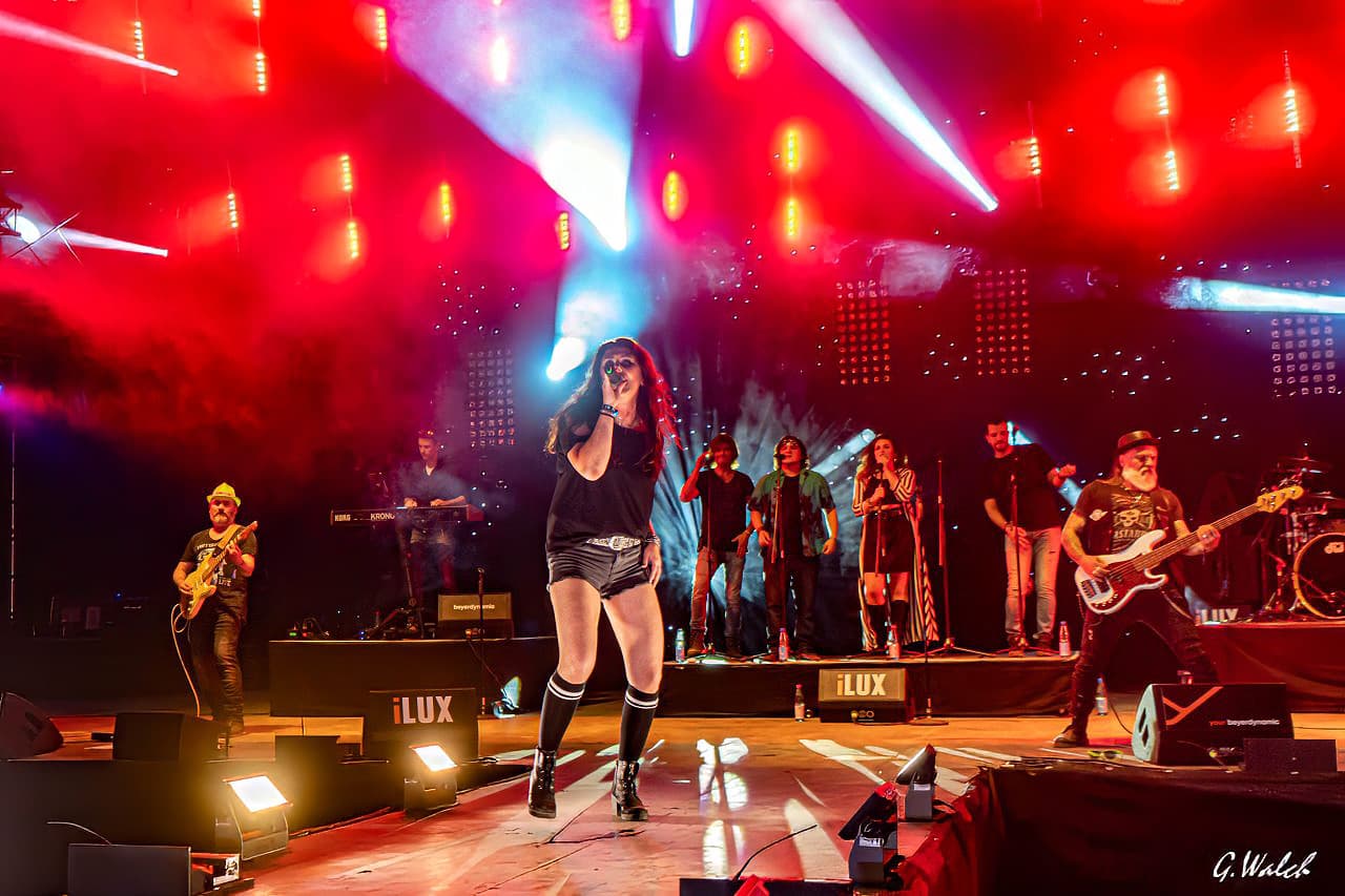 Moni von Friendly Elf