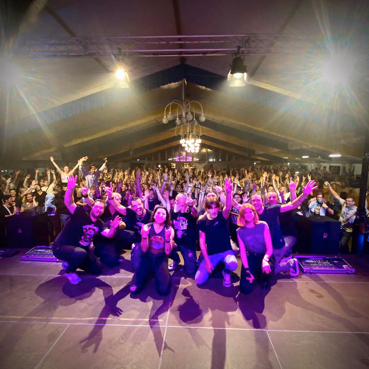 Musikfest Oßweil