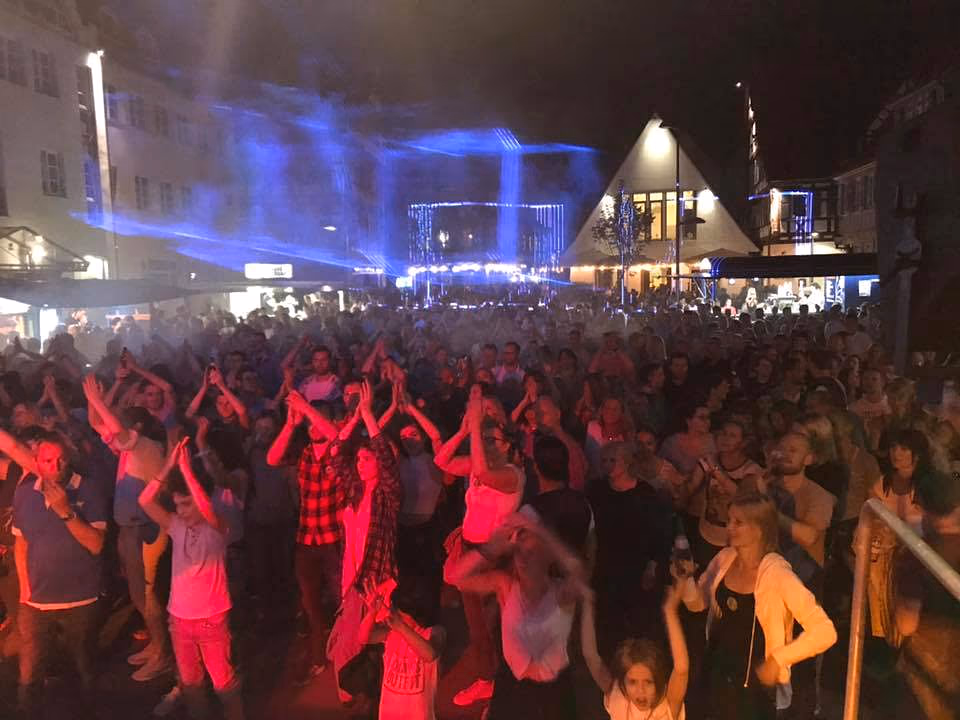 Musiknacht Kirchheim