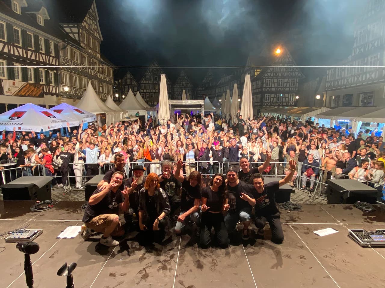 Schorndorfer Woche