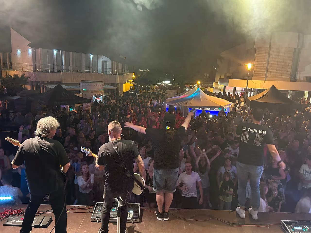 Stadtfest Bad Rappenau