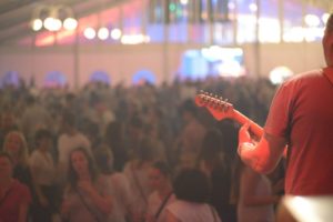 Friendly Elf Band Stuttgart Heilbronn Ludwigsburg Vaihingen Maientag